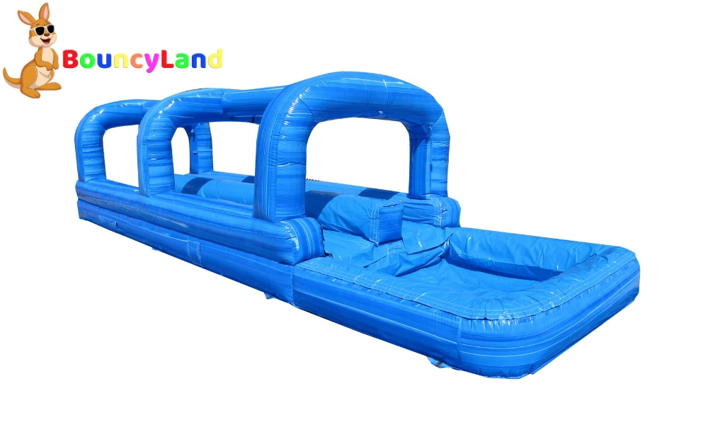 Inflatable Slip N Slide Rental for Summer Parties and Events